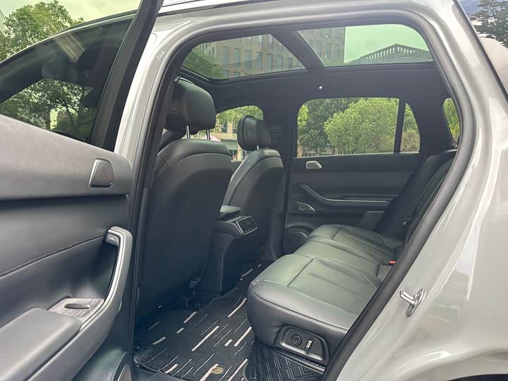 Фото 6 - Nio ES7