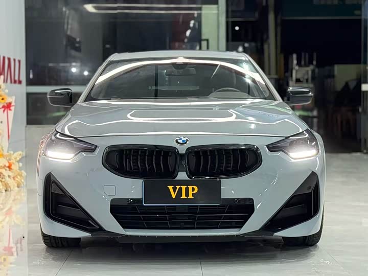 Фото 2 - BMW 2 Series