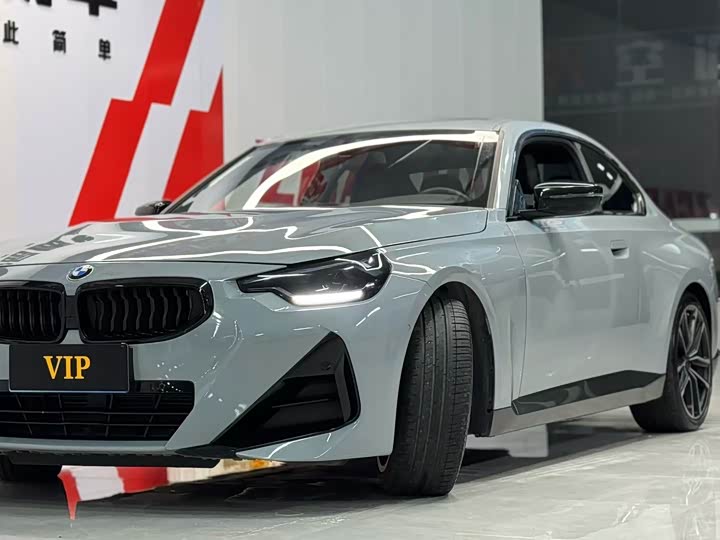 Фото 3 - BMW 2 Series