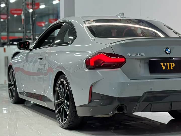 Фото 6 - BMW 2 Series