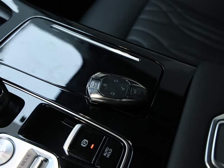 Фото 10 - GAC Trumpchi M8