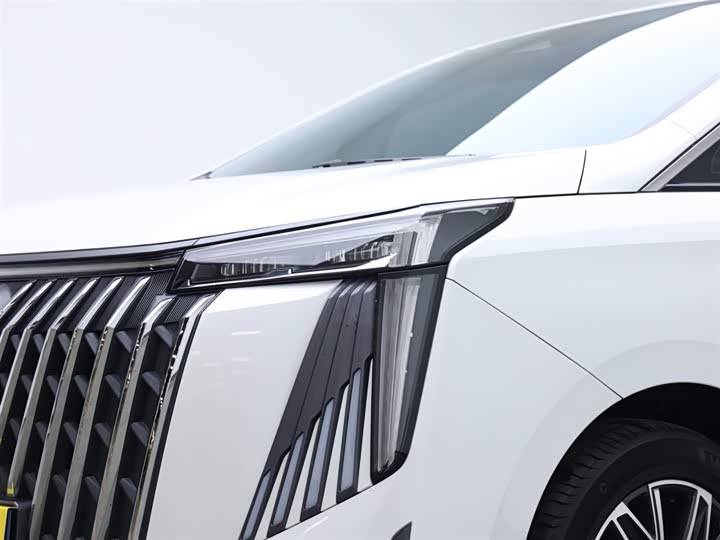 Фото 16 - GAC Trumpchi M8