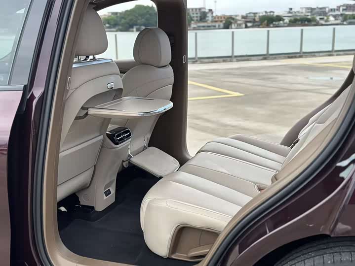 Фото 13 - GAC Hyptec HT