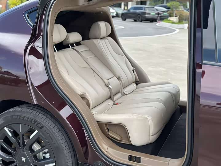 Фото 15 - GAC Hyptec HT