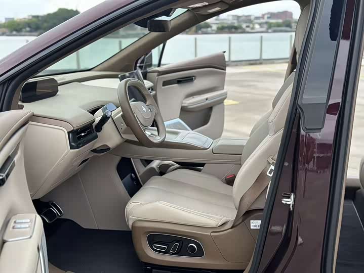 Фото 16 - GAC Hyptec HT