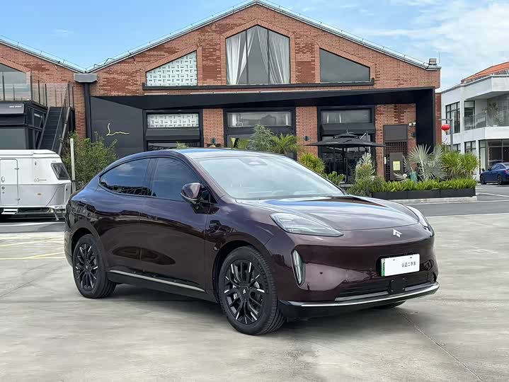 Фото 4 - GAC Hyptec HT