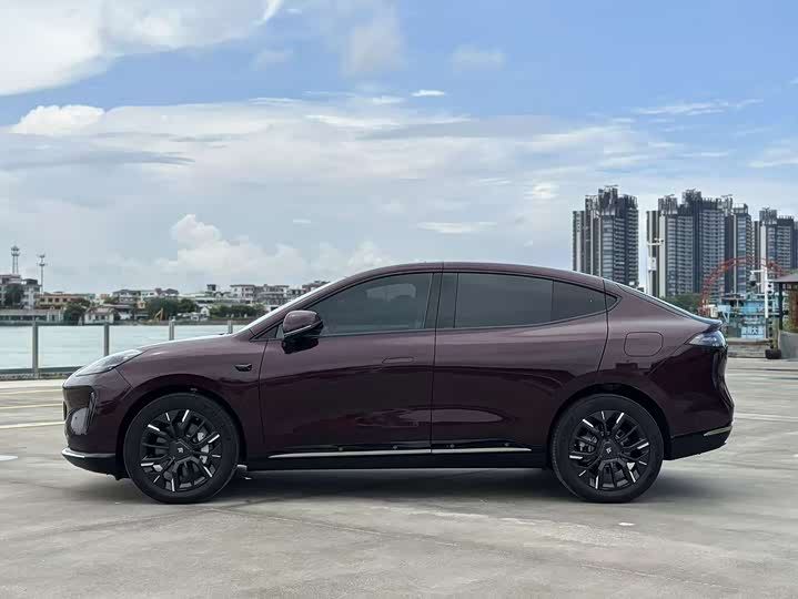 Фото 6 - GAC Hyptec HT