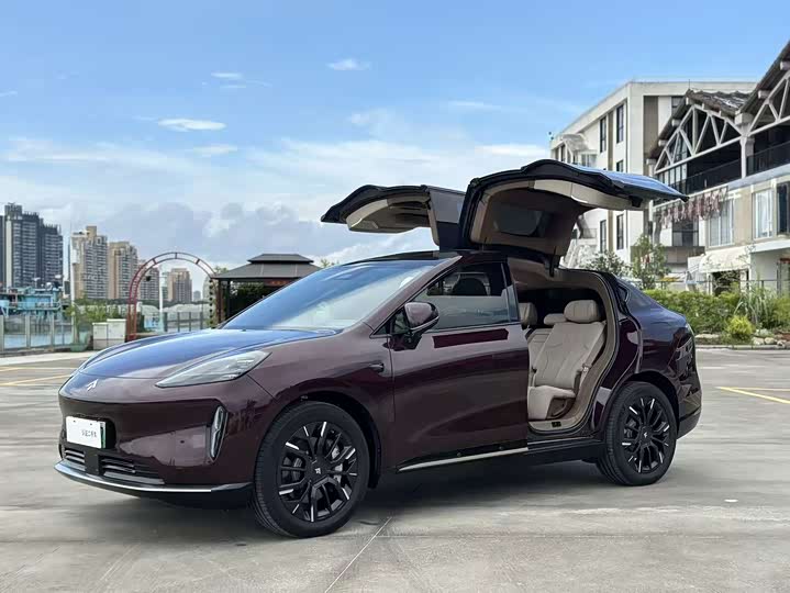 Фото 8 - GAC Hyptec HT