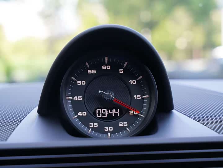 Фото 16 - Porsche Panamera