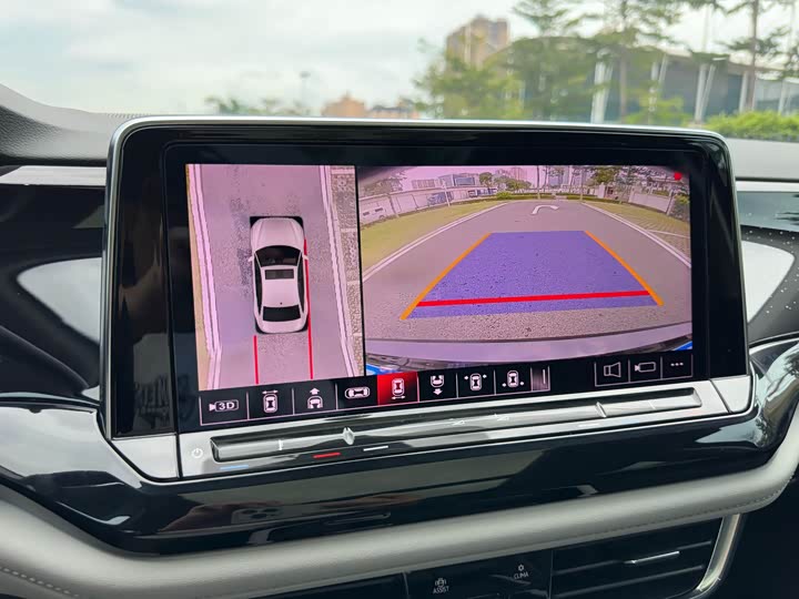 Фото 16 - Volkswagen Teramont Pro