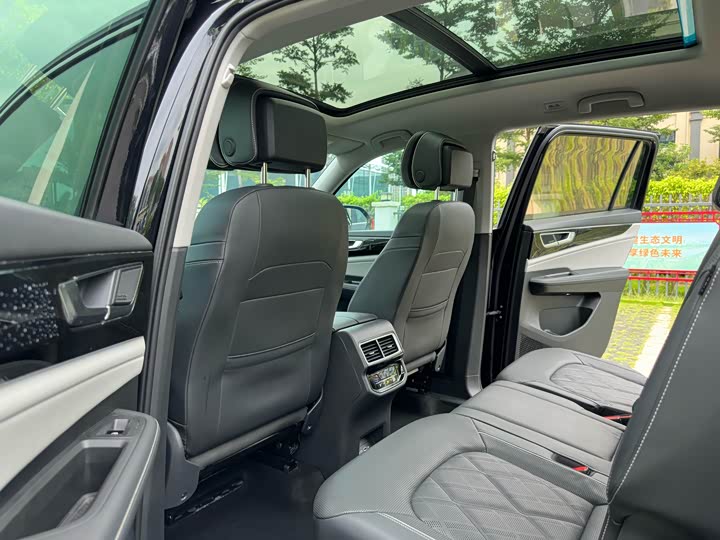 Фото 5 - Volkswagen Teramont Pro