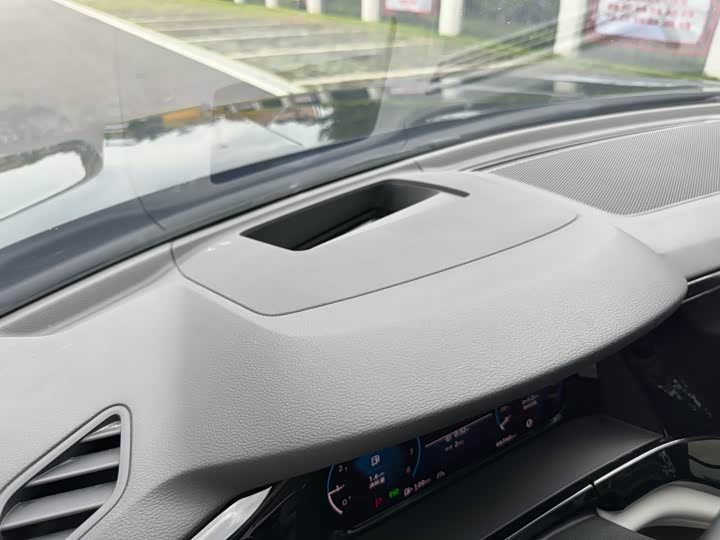 Фото 8 - Volkswagen Teramont Pro