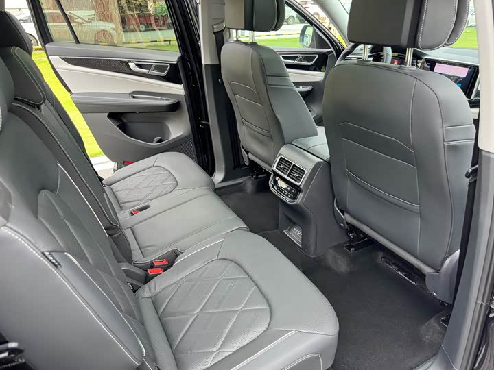 Фото 9 - Volkswagen Teramont Pro