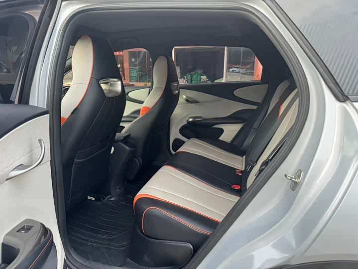 Фото 7 - BYD Dolphin