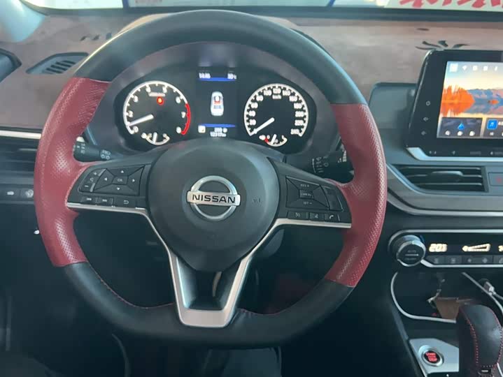 Фото 3 - Nissan Teana