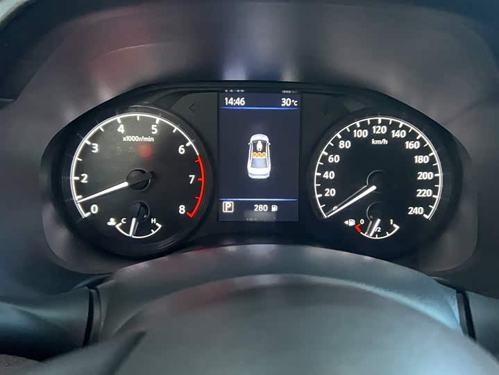 Фото 4 - Nissan Teana