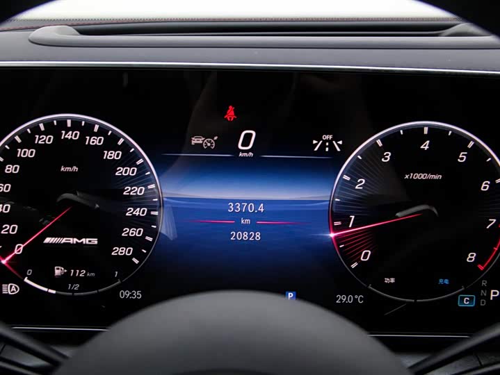 Фото 15 - Mercedes-Benz GLC-Class AMG