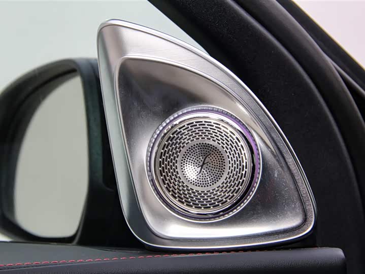 Фото 24 - Mercedes-Benz GLC-Class AMG