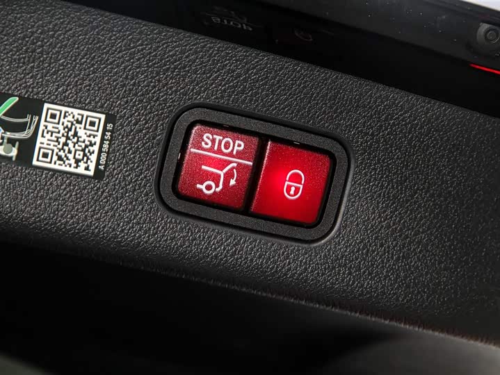 Фото 32 - Mercedes-Benz GLC-Class AMG