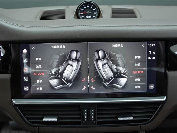 Фото 22 - Porsche Cayenne