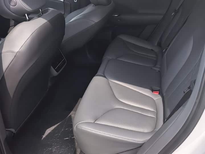 Фото 5 - XPeng G7