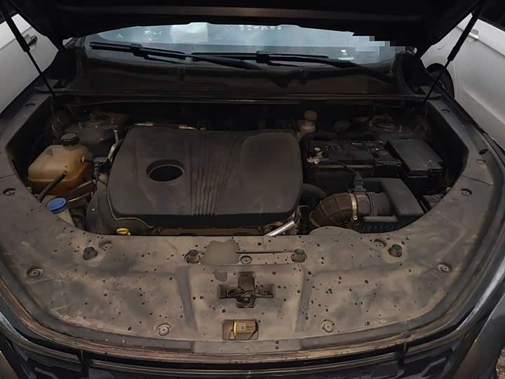 Фото 11 - Changan CS75 Plus