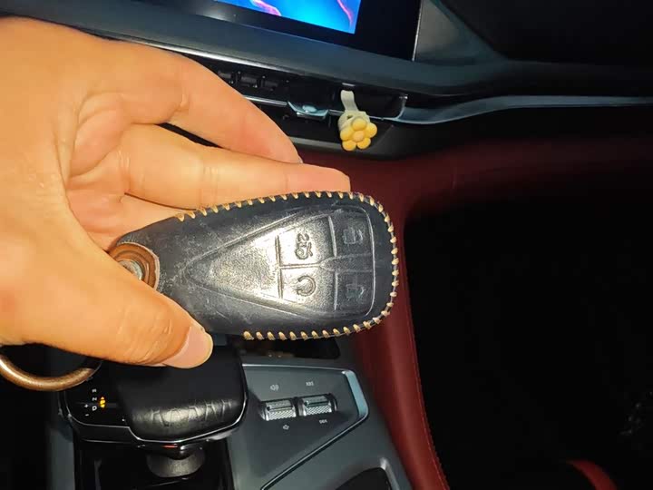 Фото 12 - Changan CS75 Plus