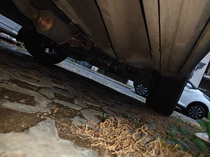 Фото 16 - Changan CS75 Plus