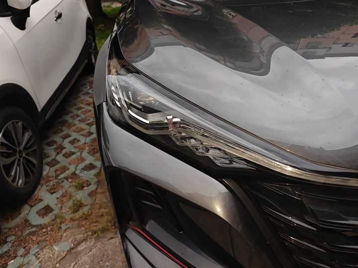 Фото 27 - Changan CS75 Plus