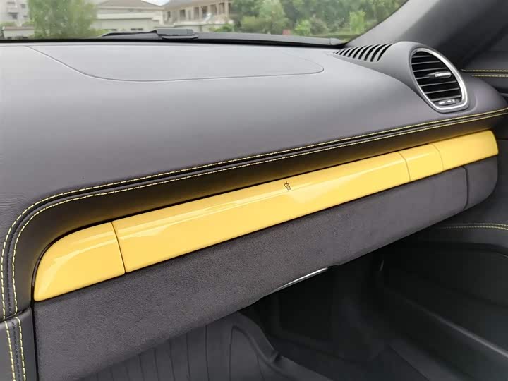 Фото 15 - Porsche 718