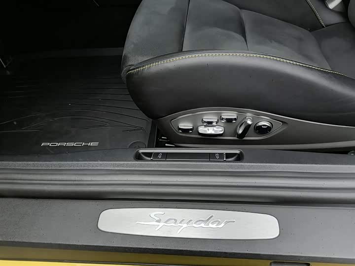 Фото 20 - Porsche 718