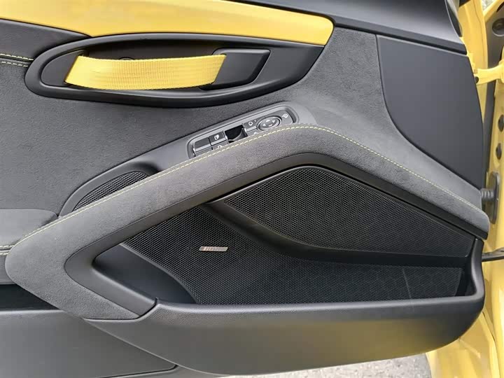 Фото 21 - Porsche 718