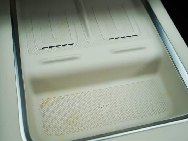 Фото 11 - LiXiang L7