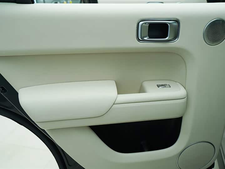 Фото 15 - LiXiang L7