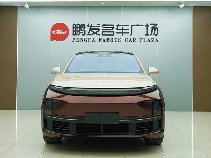 Фото 2 - LiXiang L7