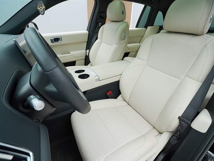 Фото 4 - LiXiang L7