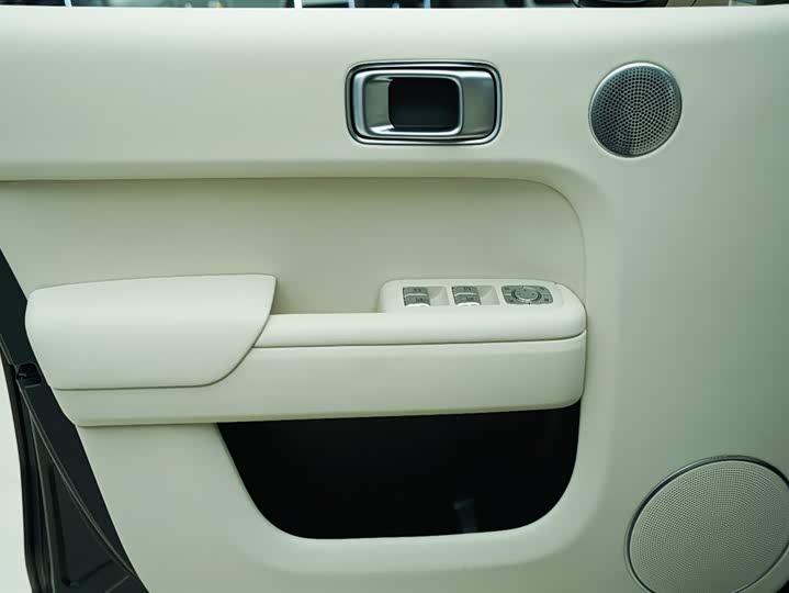 Фото 5 - LiXiang L7