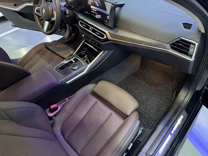 Фото 12 - BMW 3 Series