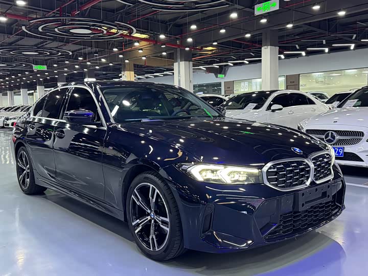 Фото 3 - BMW 3 Series