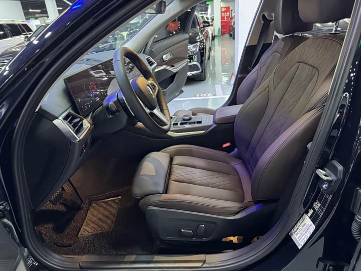 Фото 4 - BMW 3 Series