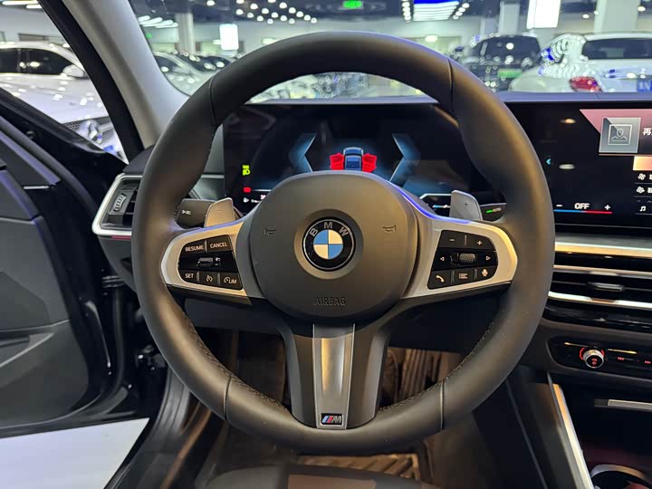 Фото 6 - BMW 3 Series