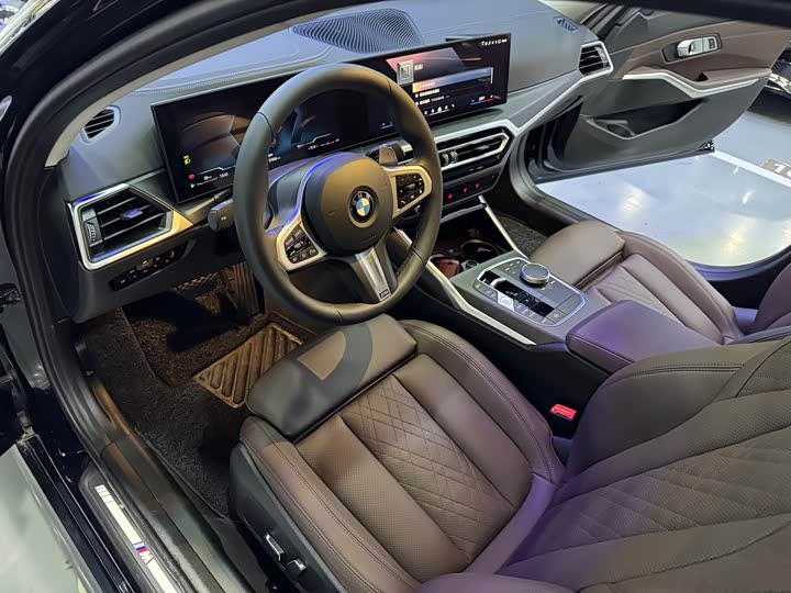 Фото 7 - BMW 3 Series