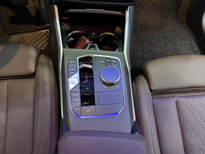 Фото 9 - BMW 3 Series