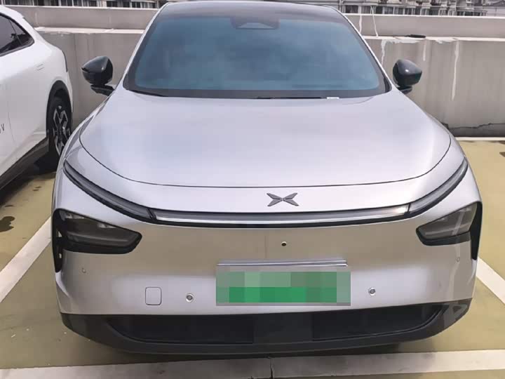 Фото 2 - XPeng G7