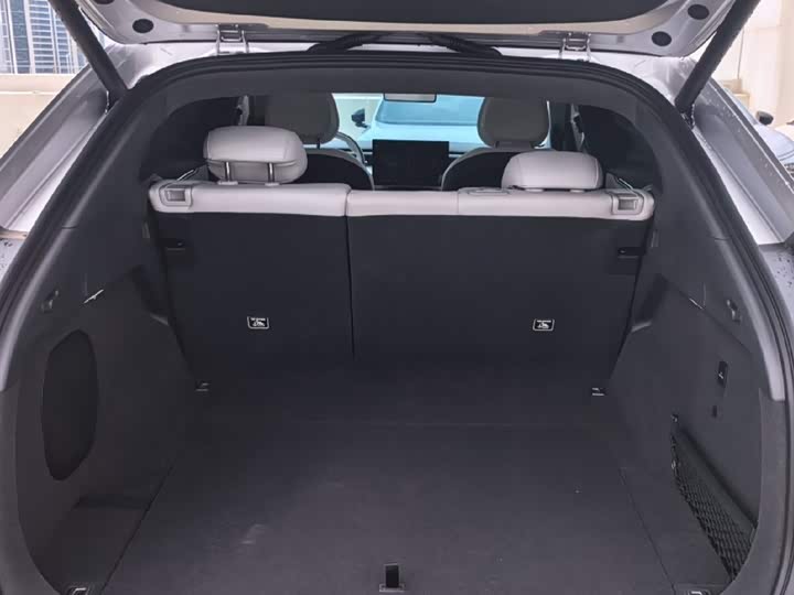 Фото 7 - XPeng G7