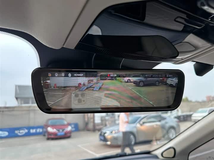 Фото 29 - GAC Trumpchi M8