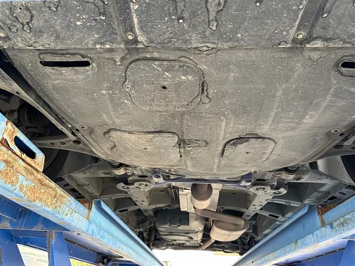 Фото 31 - GAC Trumpchi M8