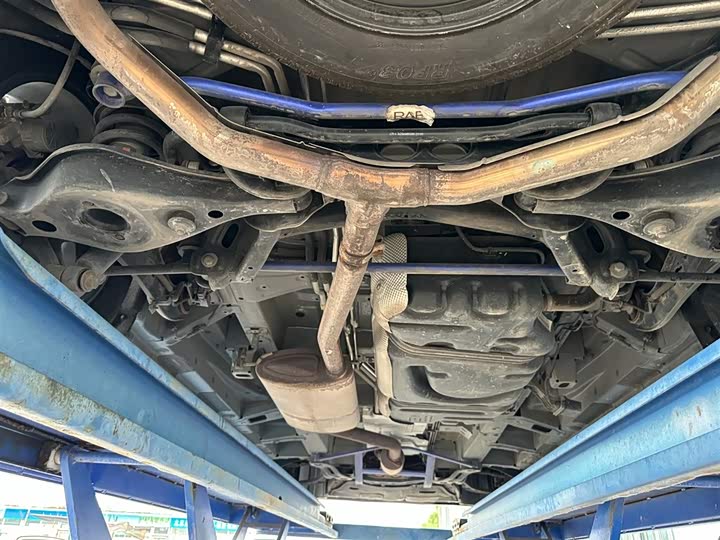 Фото 32 - GAC Trumpchi M8