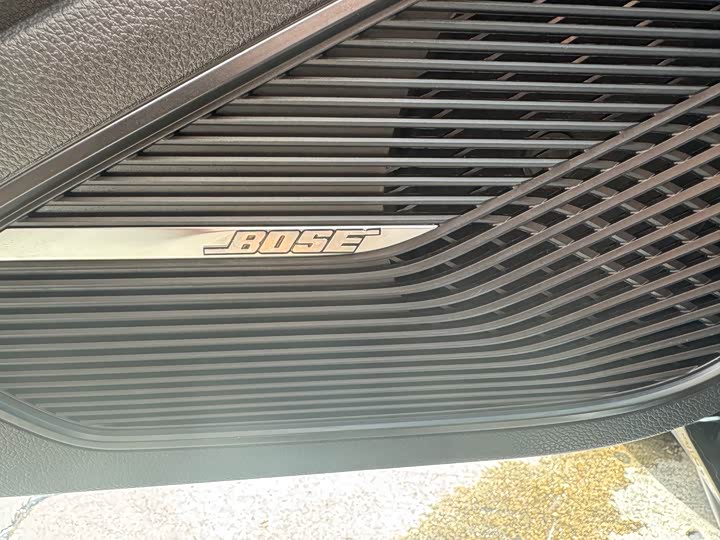 Фото 11 - Geely Preface