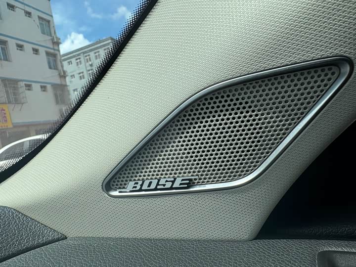 Фото 19 - Geely Preface